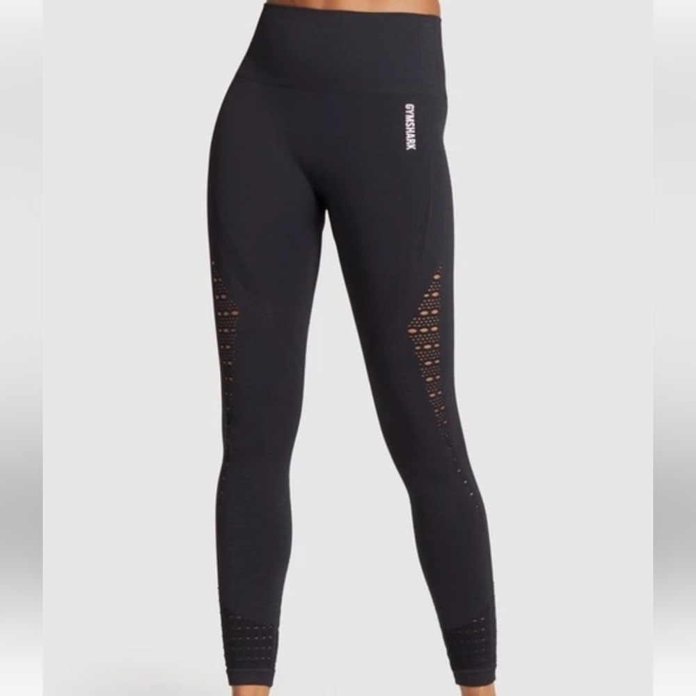 Energy Seamless Legging